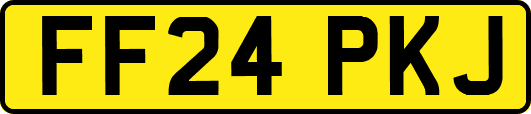 FF24PKJ
