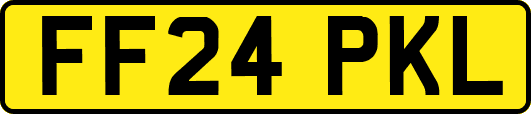 FF24PKL