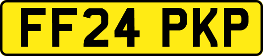 FF24PKP