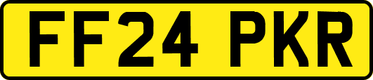 FF24PKR