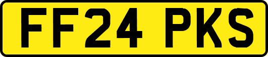 FF24PKS
