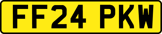 FF24PKW