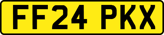 FF24PKX