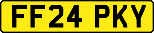 FF24PKY