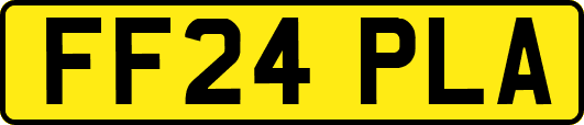 FF24PLA