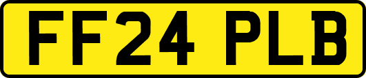 FF24PLB