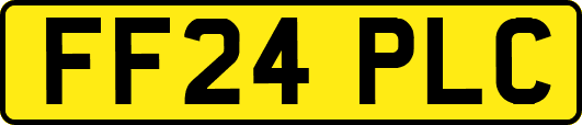 FF24PLC