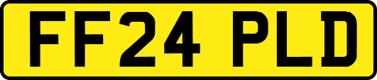 FF24PLD