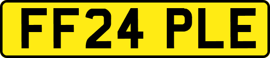 FF24PLE