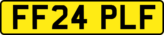 FF24PLF