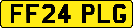 FF24PLG