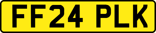 FF24PLK