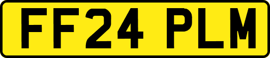 FF24PLM
