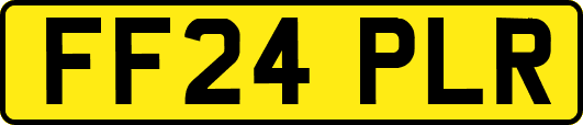 FF24PLR