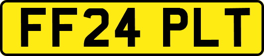 FF24PLT