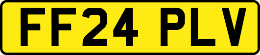FF24PLV