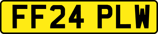FF24PLW