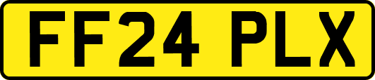 FF24PLX