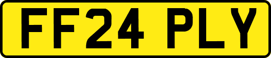 FF24PLY