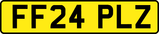 FF24PLZ