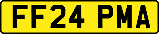FF24PMA