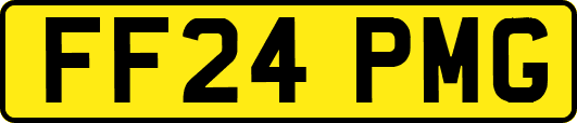 FF24PMG