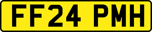 FF24PMH