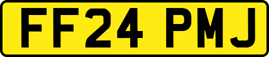 FF24PMJ