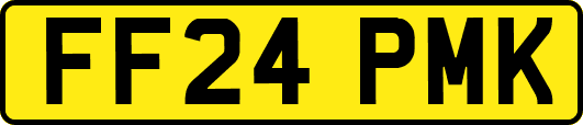 FF24PMK