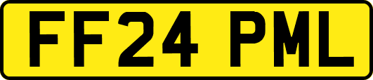 FF24PML