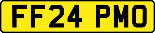 FF24PMO
