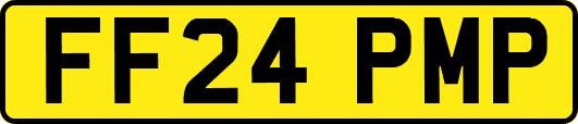 FF24PMP
