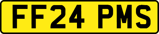 FF24PMS