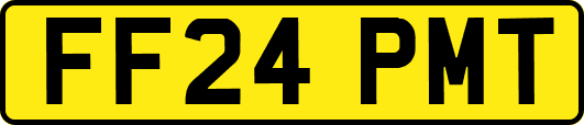 FF24PMT