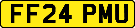 FF24PMU