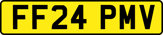 FF24PMV