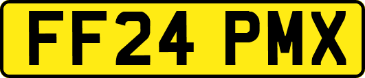 FF24PMX