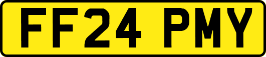 FF24PMY