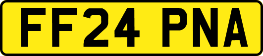 FF24PNA