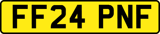 FF24PNF
