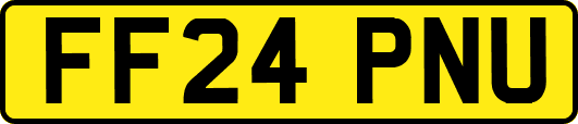 FF24PNU