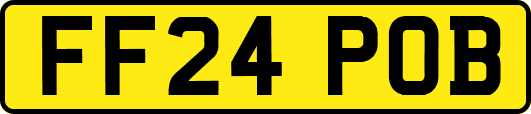 FF24POB