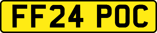 FF24POC