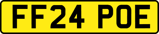 FF24POE