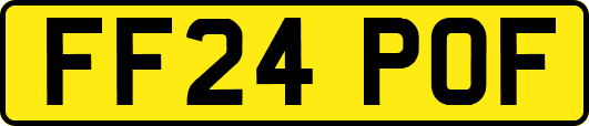FF24POF