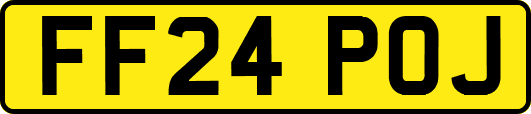 FF24POJ