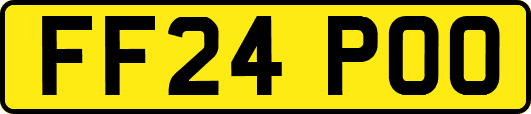 FF24POO