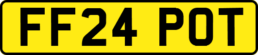 FF24POT