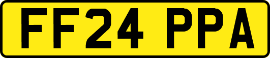 FF24PPA