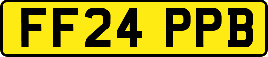 FF24PPB